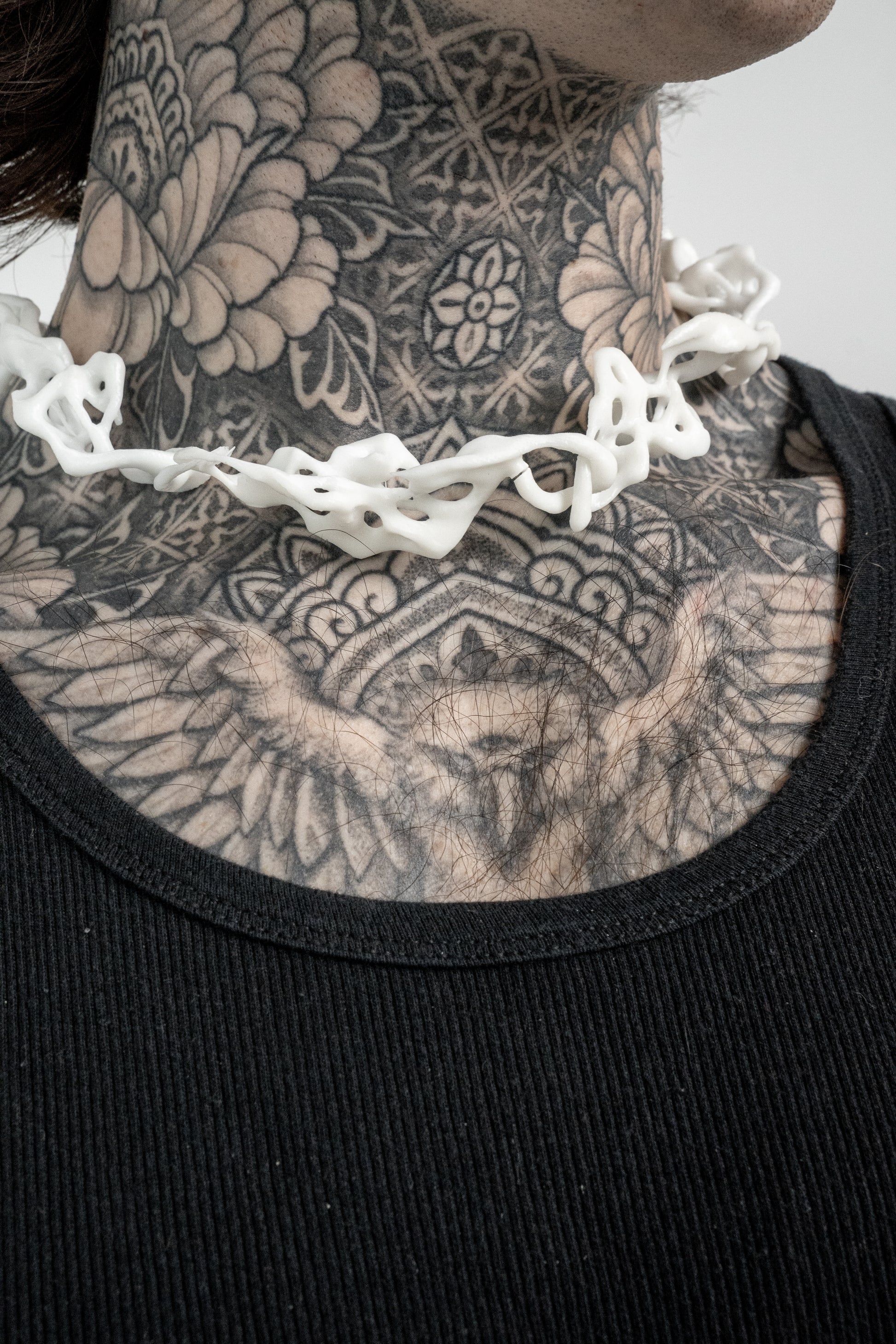 Genome Flux product shot