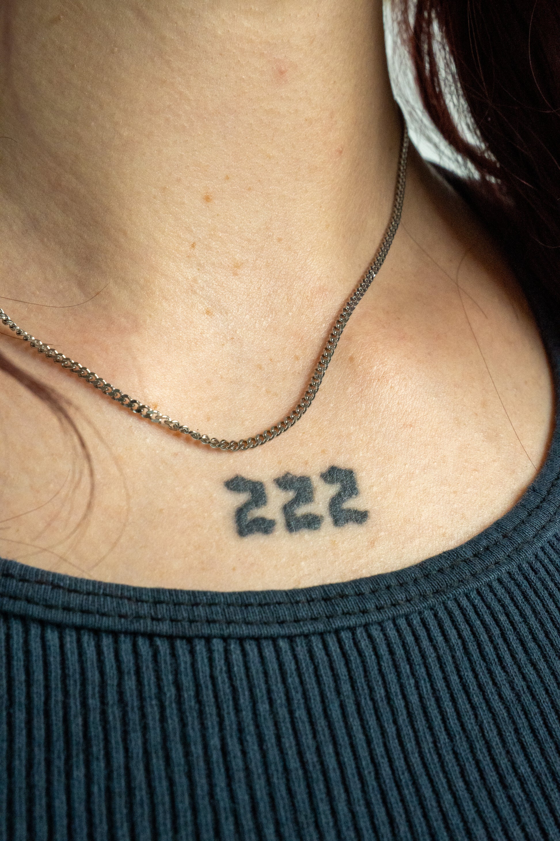 VESSEL LINKS mini cuban