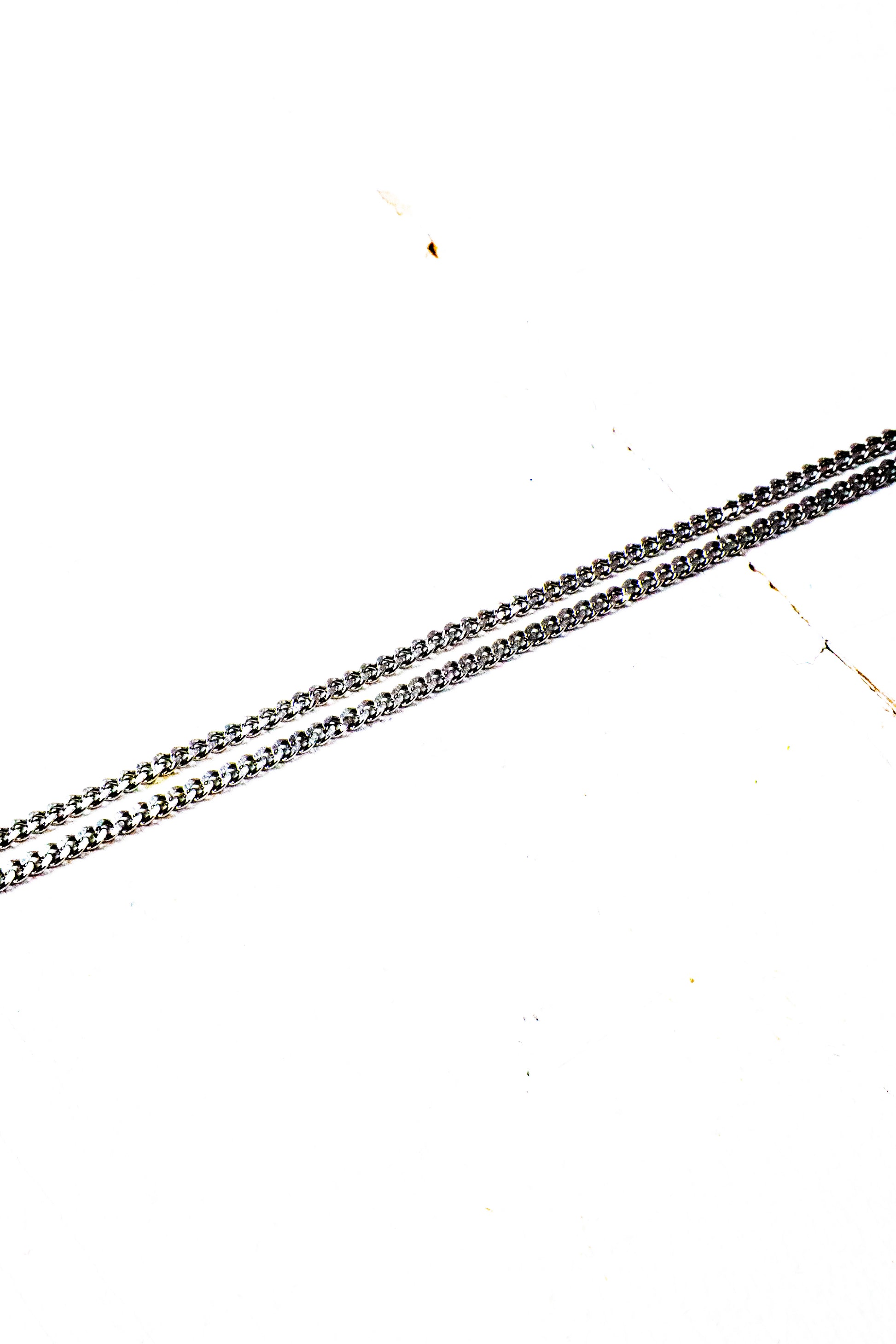 VESSEL LINKS mini cuban 1.2mm close