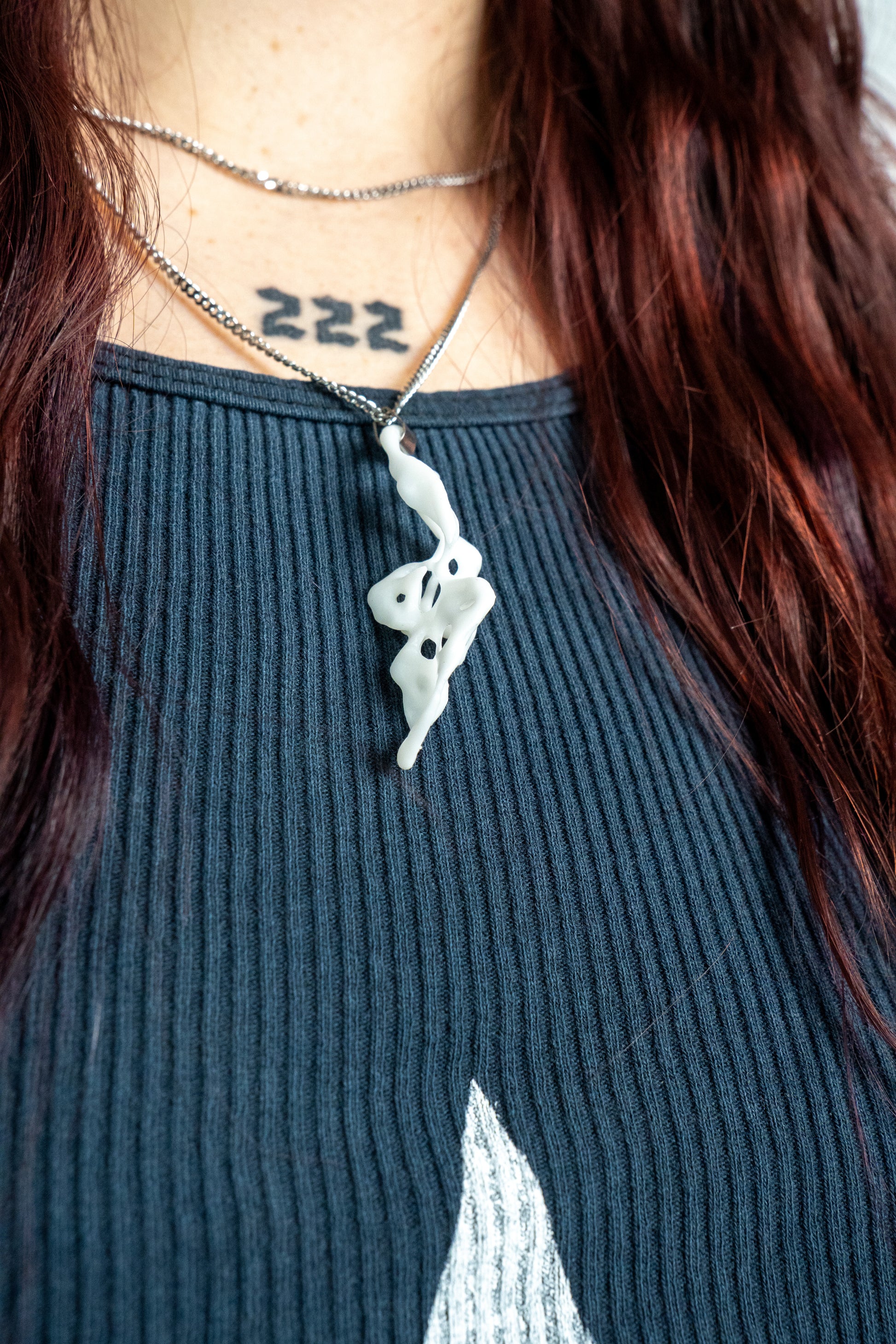 XENO CORE close up styled