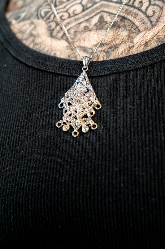 POLYMORPHISM NECKLACE