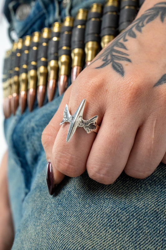 ORACLE RING 