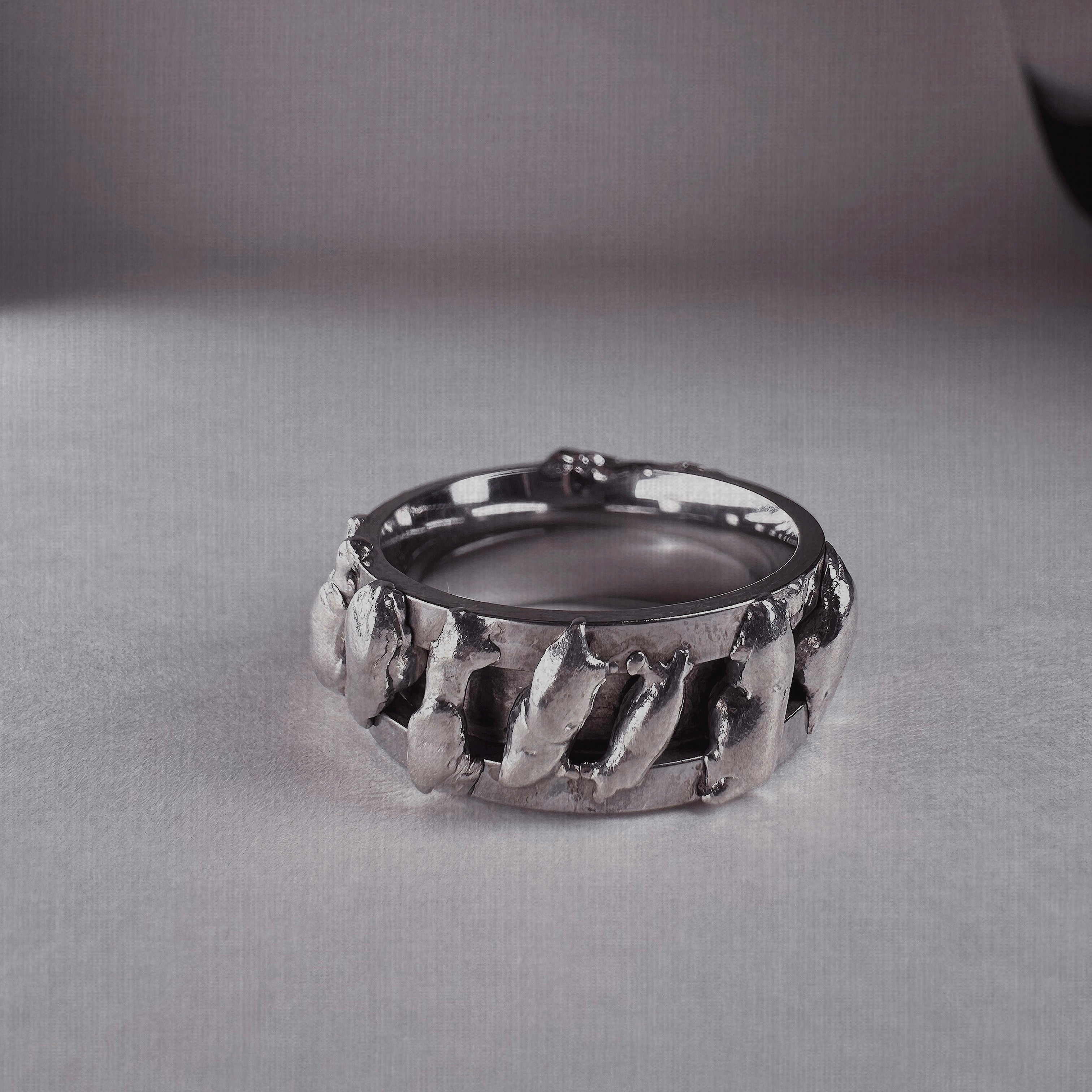 Fixation Ring (size 8)