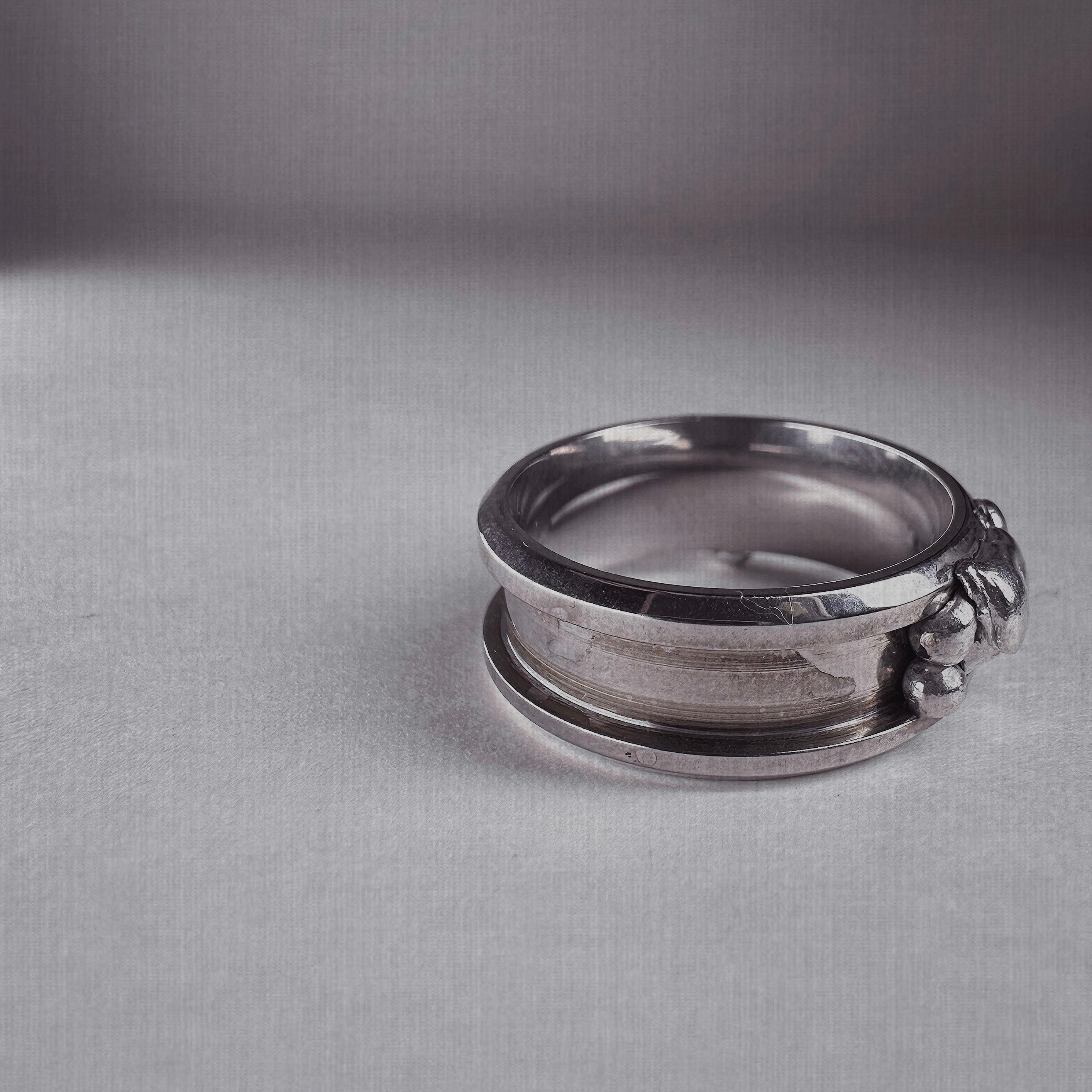 Split Ring 